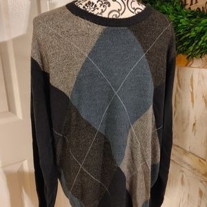 Mens Dockers size xlarge sweater